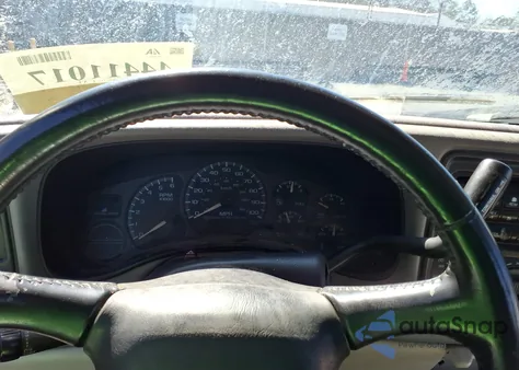 2001 GMC Yukon Sle from USA, damaged, VIN 1GKEC13T81R182766